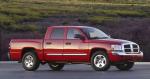 Dodge Dakota 2005 года